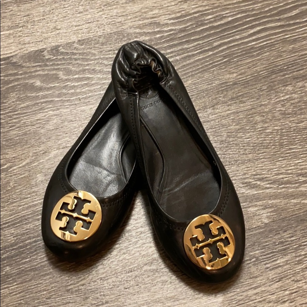 Tory Burch Flats